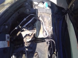 2016 HONDA CIVIC, GRAY, EX MODEL, 2.0, AT,   A25180